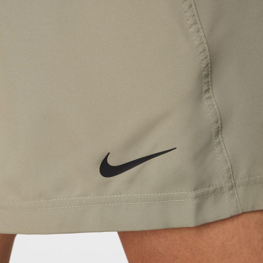 NIKE（ナイキ） メンズ ジャージ ハーフパンツ DF フォーム ショート 7