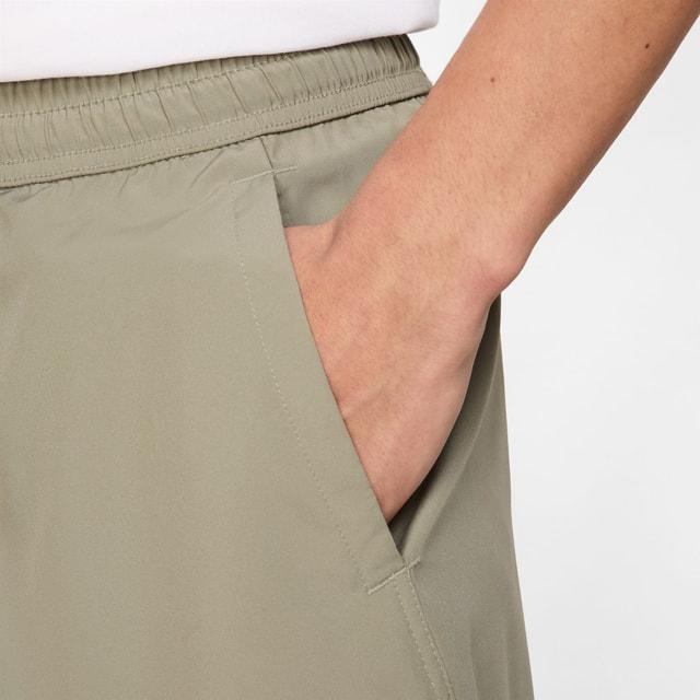 NIKE（ナイキ） メンズ ジャージ ハーフパンツ DF フォーム ショート 7