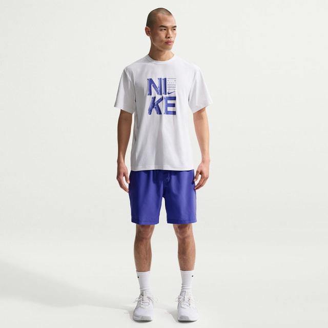 NIKE（ナイキ） メンズ ジャージ ハーフパンツ DF フォーム ショート 7