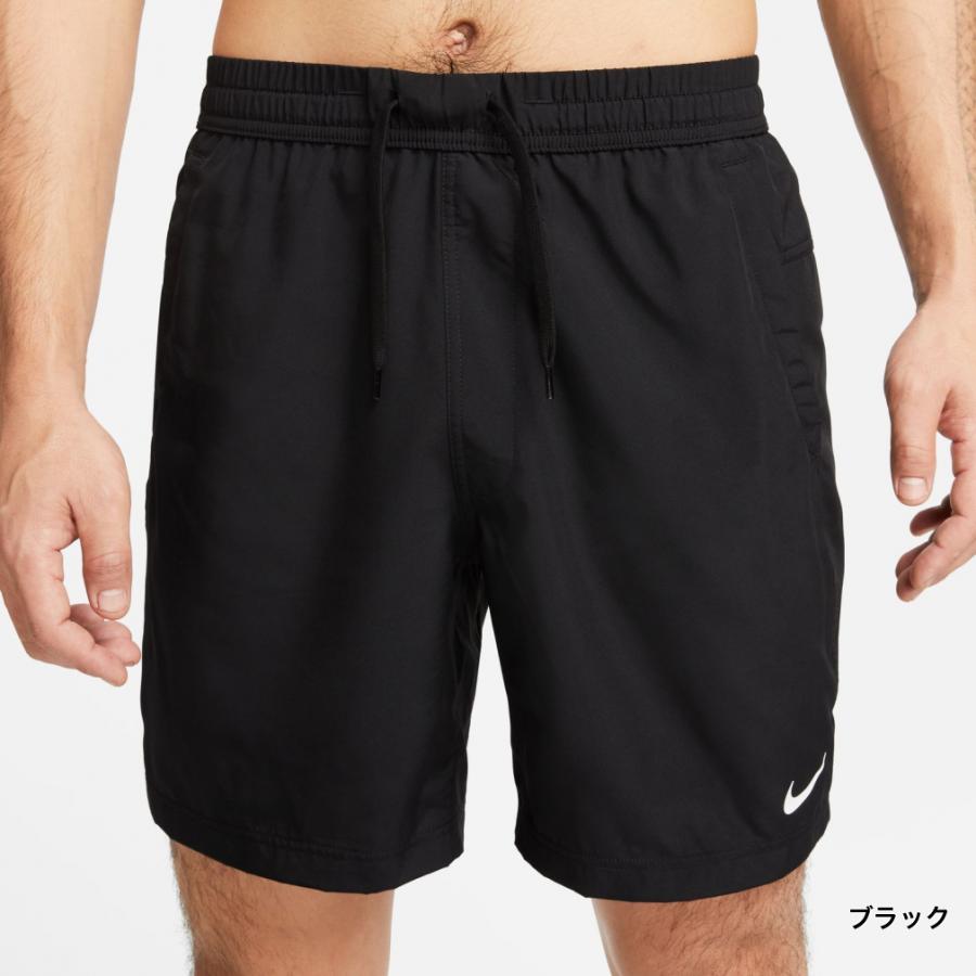 NIKE（ナイキ） メンズ ジャージ ハーフパンツ DF フォーム ショート 7