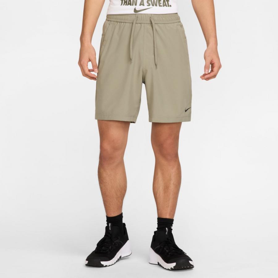 NIKE（ナイキ） メンズ ジャージ ハーフパンツ DF フォーム ショート 7