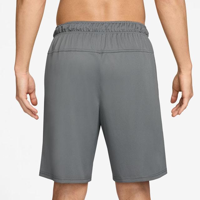 NIKE（ナイキ） メンズ ジャージ ハーフパンツ DF FLEX 9IN ショート K