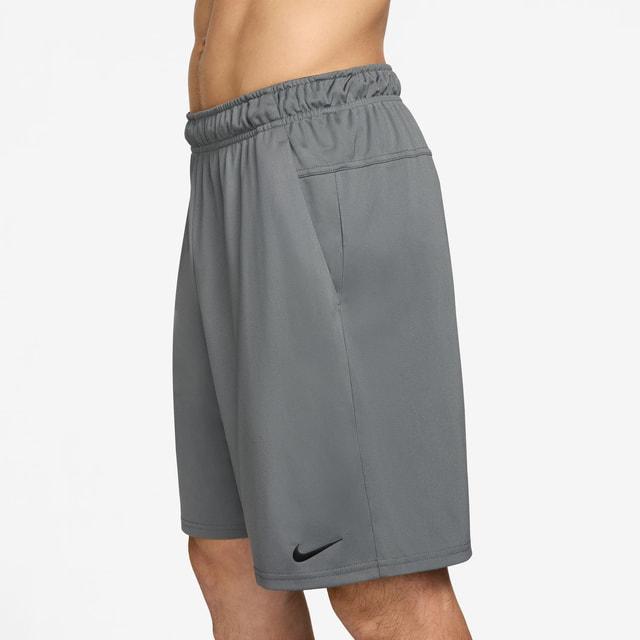 NIKE（ナイキ） メンズ ジャージ ハーフパンツ DF FLEX 9IN ショート K