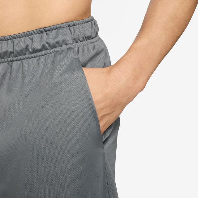 NIKE（ナイキ） メンズ ジャージ ハーフパンツ DF FLEX 9IN ショート K