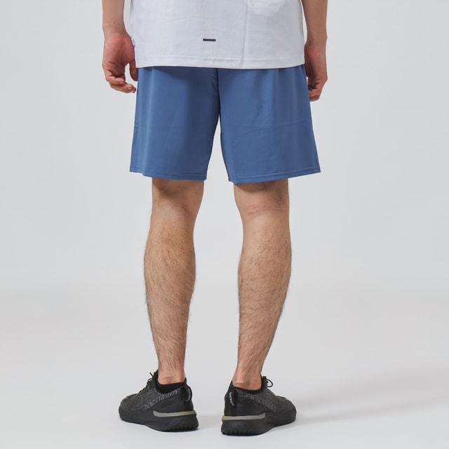 NIKE（ナイキ） メンズ ジャージ ハーフパンツ DF FLEX 9IN ショート K