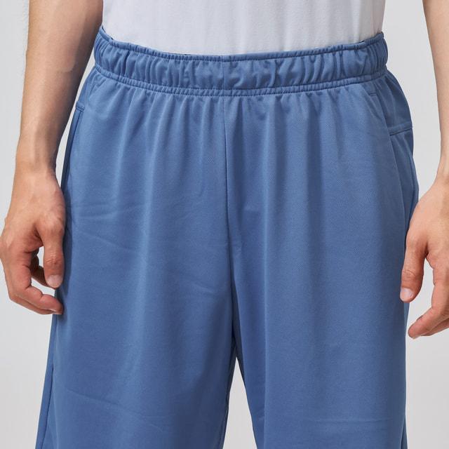 NIKE（ナイキ） メンズ ジャージ ハーフパンツ DF FLEX 9IN ショート K