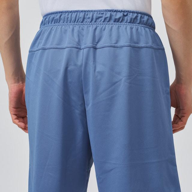 NIKE（ナイキ） メンズ ジャージ ハーフパンツ DF FLEX 9IN ショート K