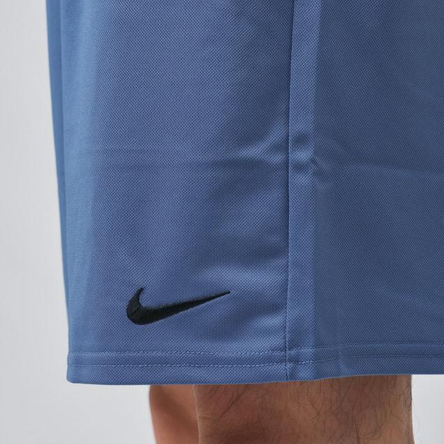NIKE（ナイキ） メンズ ジャージ ハーフパンツ DF FLEX 9IN ショート K