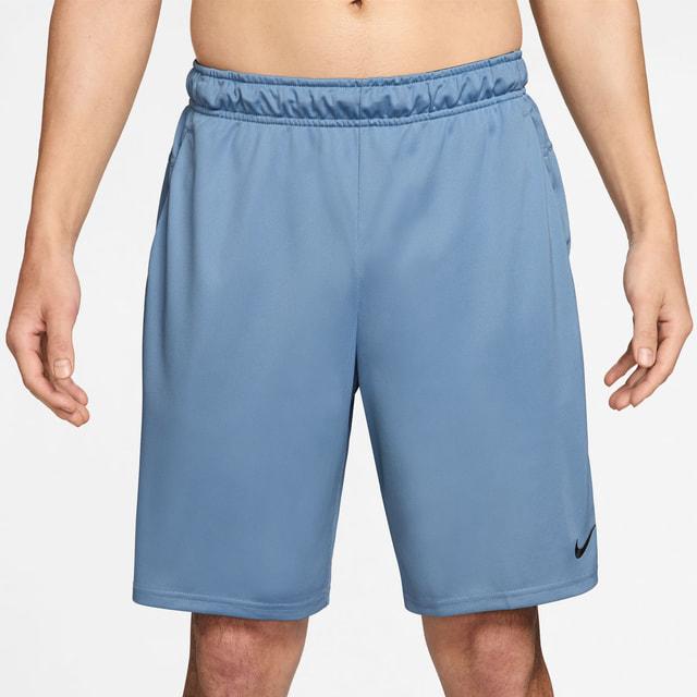 NIKE（ナイキ） メンズ ジャージ ハーフパンツ DF FLEX 9IN ショート K