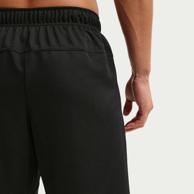 NIKE（ナイキ） メンズ ジャージ ハーフパンツ DF FLEX 9IN ショート K