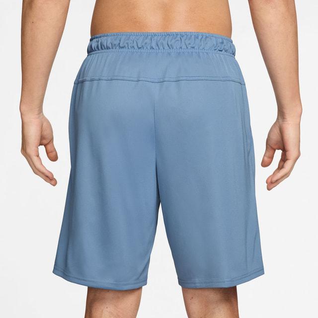 NIKE（ナイキ） メンズ ジャージ ハーフパンツ DF FLEX 9IN ショート K