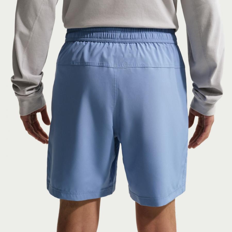 NIKE（ナイキ） メンズ ジャージ ハーフパンツ DF FORM 7IN ショート