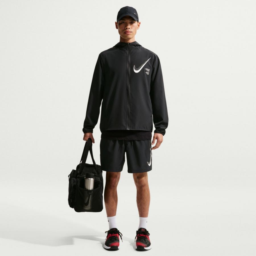 NIKE（ナイキ） メンズ ジャージ ハーフパンツ DF FORM 7IN ショート