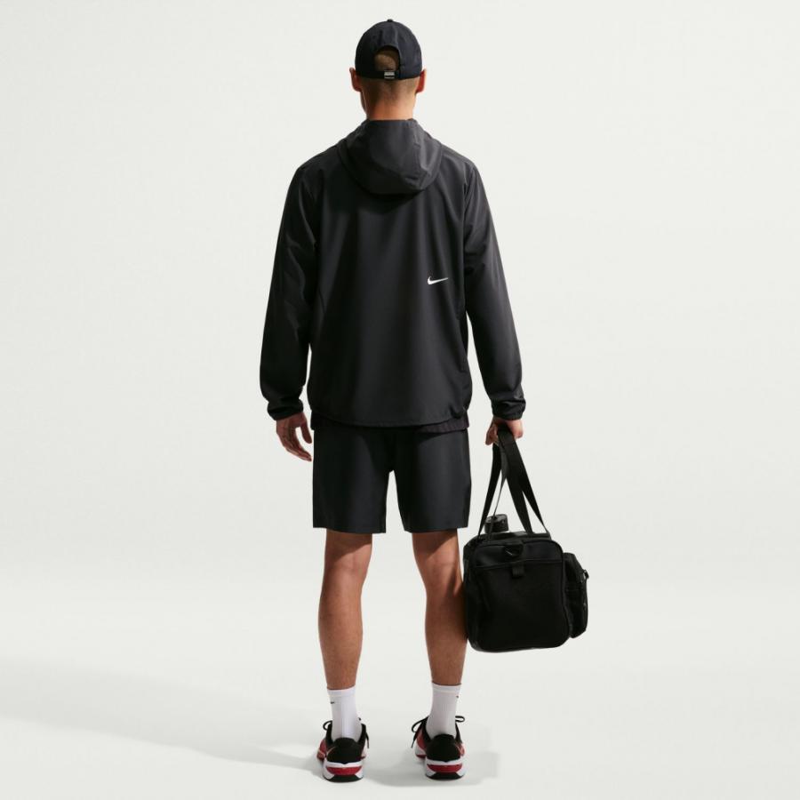 NIKE（ナイキ） メンズ ジャージ ハーフパンツ DF FORM 7IN ショート