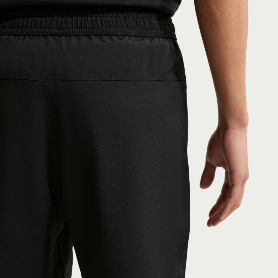 NIKE（ナイキ） メンズ ジャージ ハーフパンツ DF FORM 7IN ショート