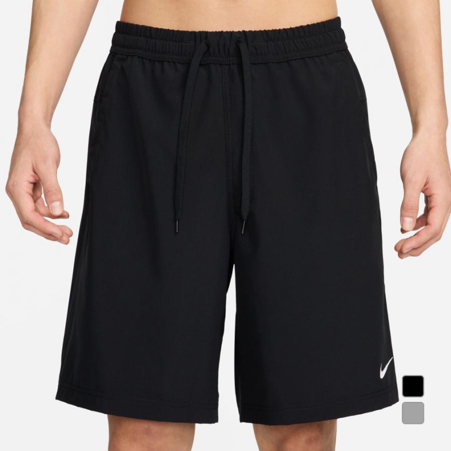 NIKE ナイキ メンズ ジャージ ハーフパンツ DF フォーム UL 9 NIKE ナイキ メンズ ジャージ ハーフパンツ DF フォーム UL 9
