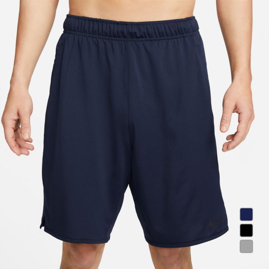 NIKE（ナイキ） メンズ ジャージハーフパンツ DF TOTALTY KNT ショート