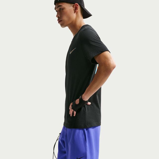 NIKE（ナイキ） メンズ ジャージ ハーフパンツ DF FORM GFX FILL