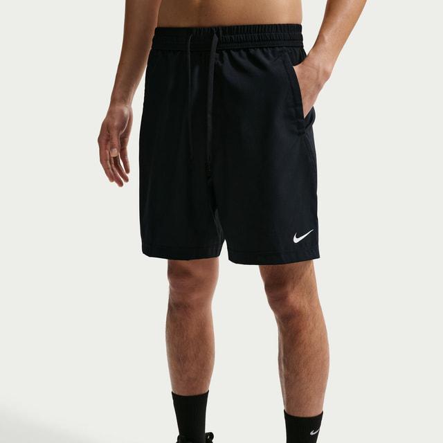 NIKE（ナイキ） メンズ ジャージ ハーフパンツ DF FORM GFX FILL