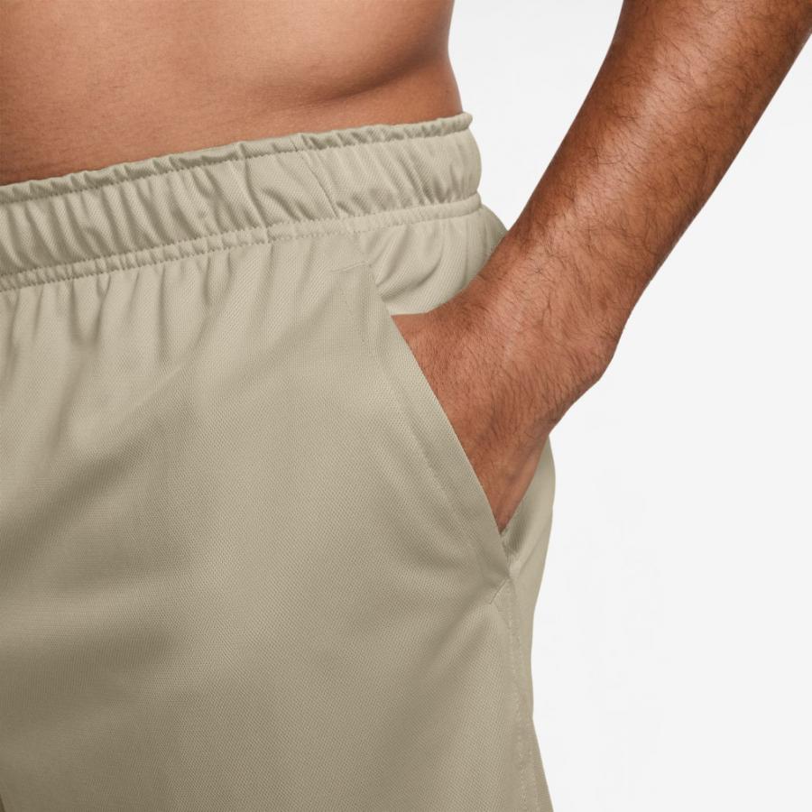 NIKE（ナイキ） メンズ ジャージ ハーフパンツ DF TOTALTY KNT