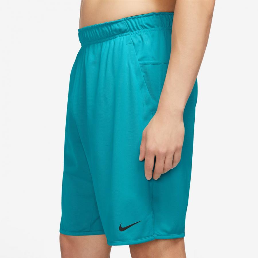 NIKE（ナイキ） メンズ ジャージ ハーフパンツ DF TOTALTY KNT