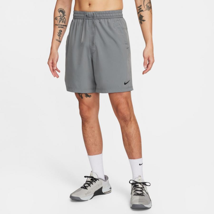 NIKE ナイキ メンズ ジャージハーフパンツ DF フォーム ショート