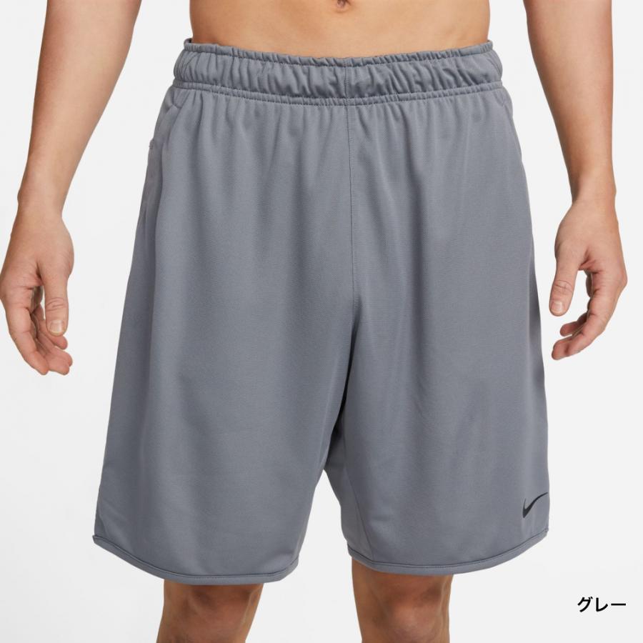 NIKE（ナイキ） メンズ ジャージハーフパンツ DF TOTALTY KNT ショート