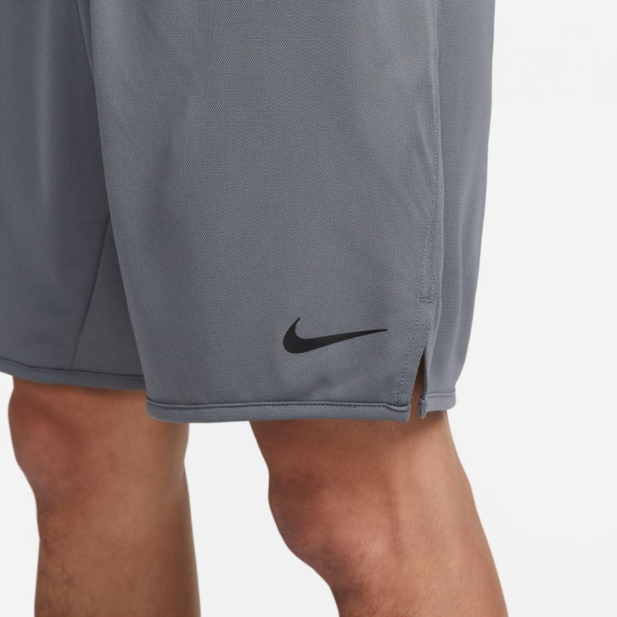 NIKE（ナイキ） メンズ ジャージハーフパンツ DF TOTALTY KNT ショート
