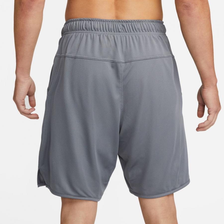 NIKE（ナイキ） メンズ ジャージ ハーフパンツ DF TOTALTY KNT