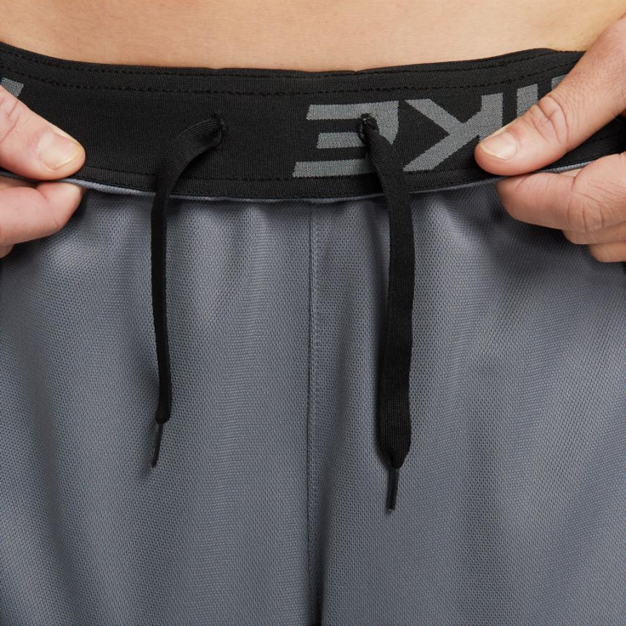 NIKE（ナイキ） メンズ ジャージ ハーフパンツ DF TOTALTY KNT