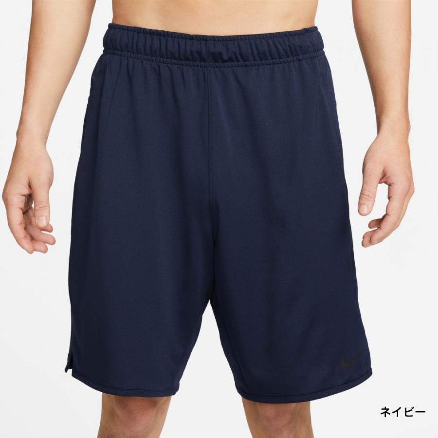 NIKE ナイキ メンズ ジャージ ハーフパンツ DF TOTALTY KNT