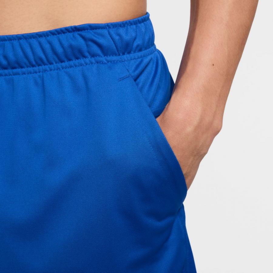 NIKE（ナイキ） メンズ ジャージ ハーフパンツ DF TOTALTY KNT