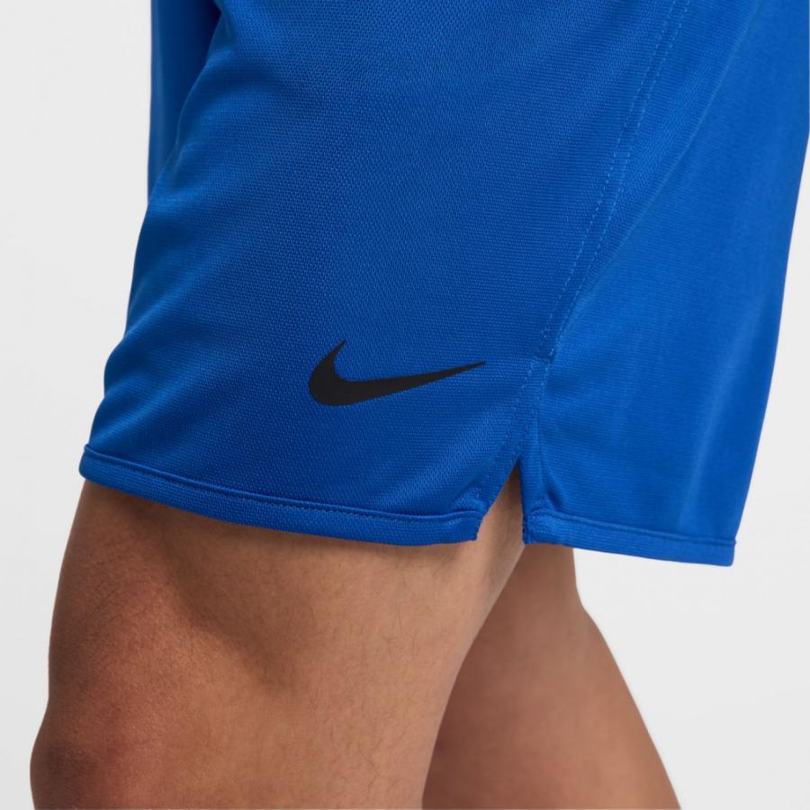 NIKE（ナイキ） メンズ ジャージ ハーフパンツ DF TOTALTY KNT