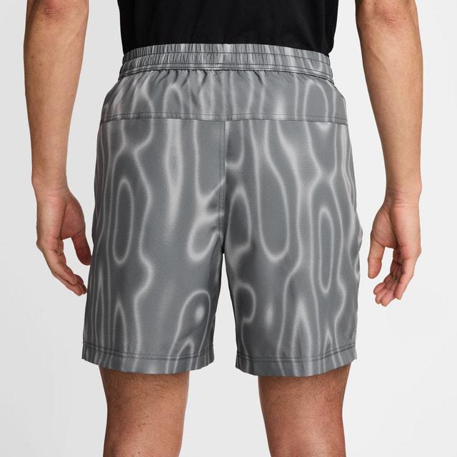 NIKE（ナイキ） メンズ ジャージ ハーフパンツ DF フォーム AOP