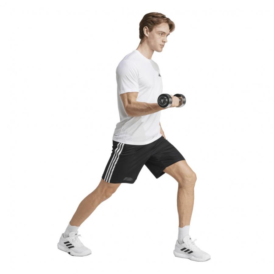 adidas（アディダス） メンズ ジャージ ハーフパンツ トレイン