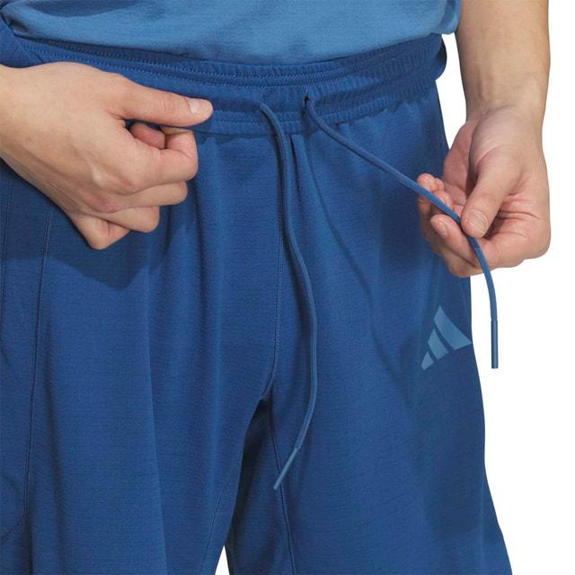 adidas（アディダス） メンズ ジャージ ハーフパンツ クール タッチ