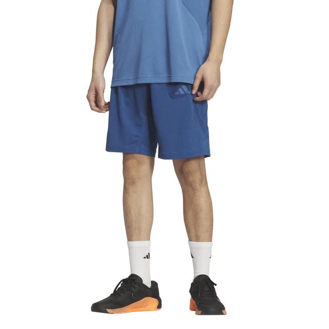 adidas（アディダス） メンズ ジャージ ハーフパンツ クール タッチ