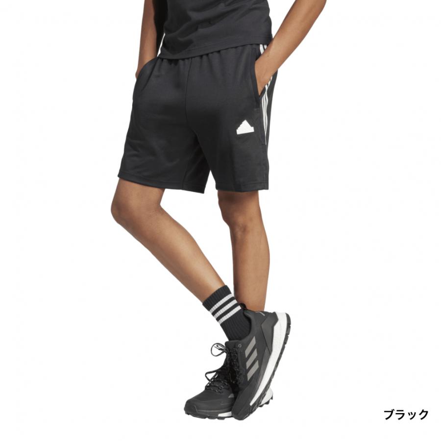 adidas（アディダス） メンズ ジャージ ハーフパンツ M TIRO ショーツ
