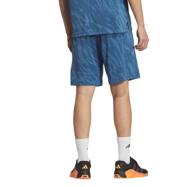 adidas（アディダス） メンズ ジャージ ハーフパンツ テック