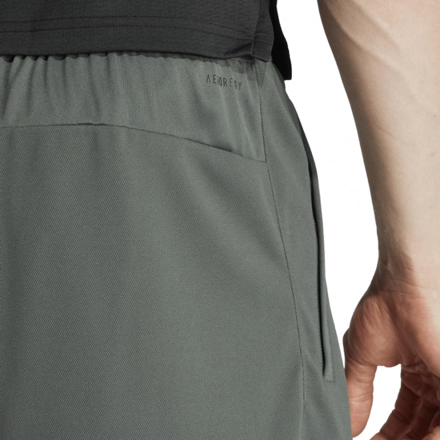 adidas（アディダス） メンズ ジャージ ハーフパンツ トレイン