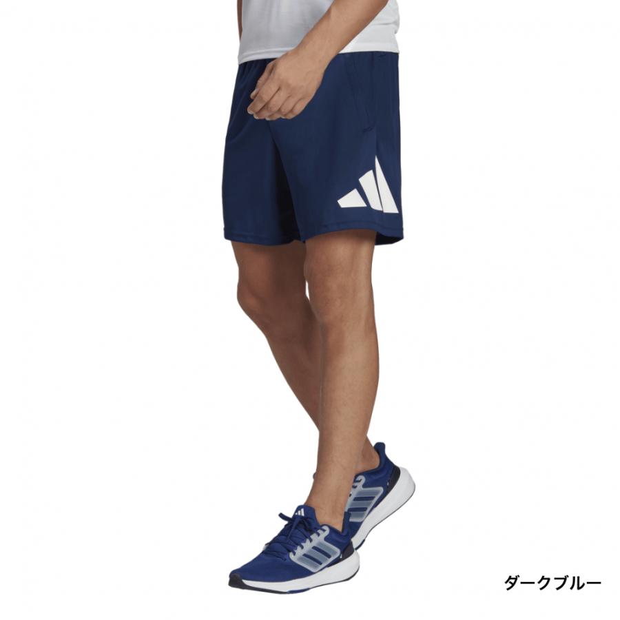 adidas アディダス メンズ ジャージ ハーフパンツ トレイン