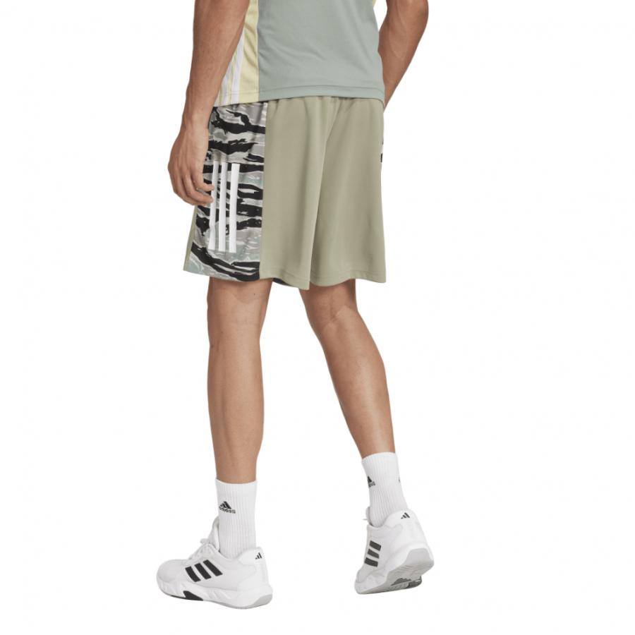 adidas（アディダス） メンズ ジャージ ハーフパンツ トレイン