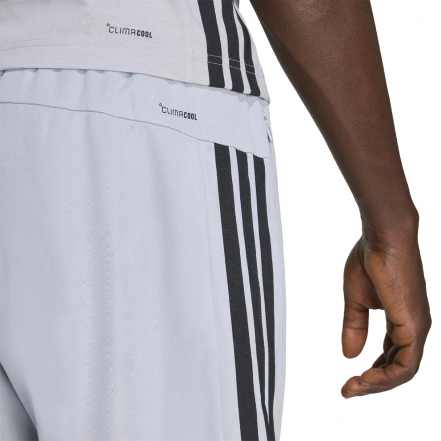 adidas（アディダス） メンズ ジャージ ハーフパンツ ワークアウト