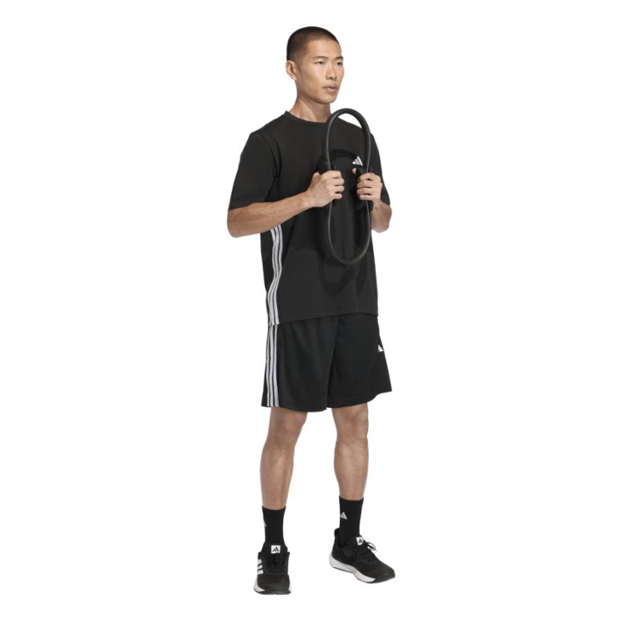 adidas（アディダス） メンズ ジャージ ハーフパンツ ワークアウト
