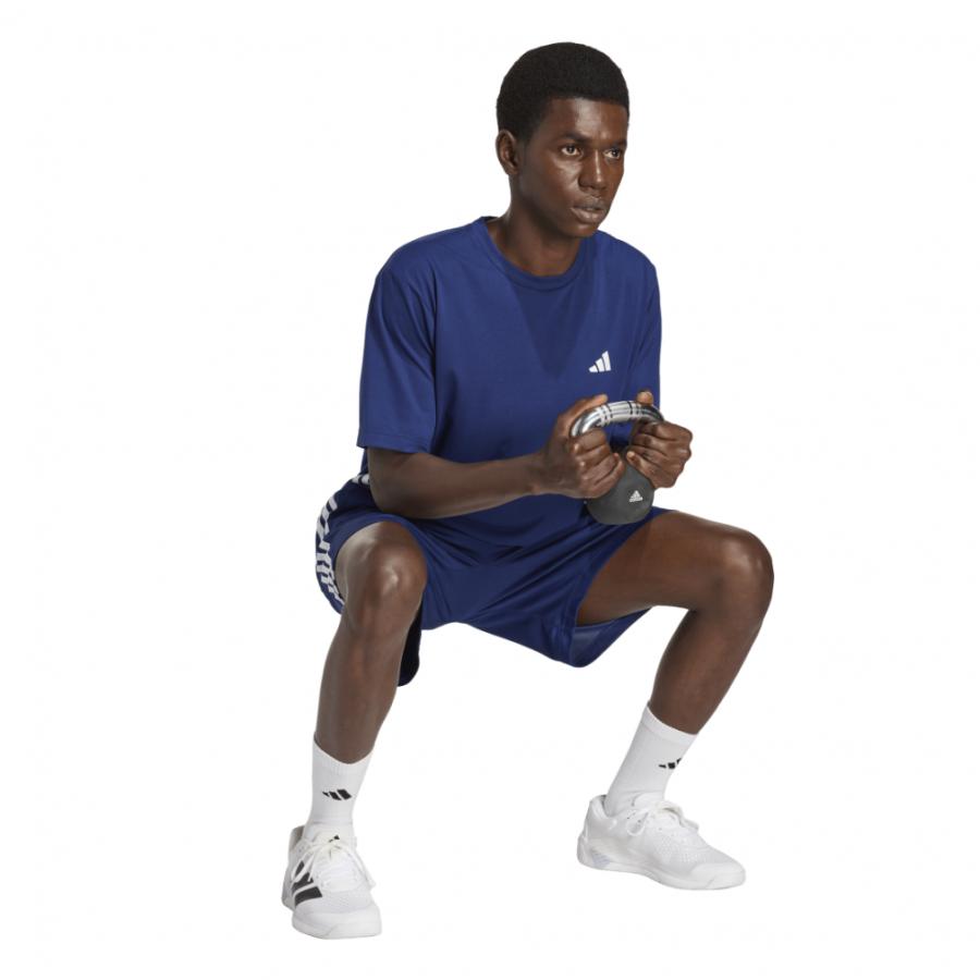 adidas（アディダス） メンズ ジャージ ハーフパンツ ワークアウト