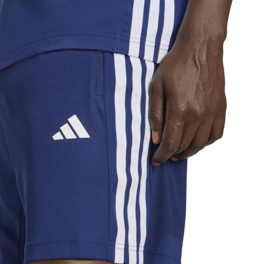 adidas（アディダス） メンズ ジャージ ハーフパンツ ワークアウト