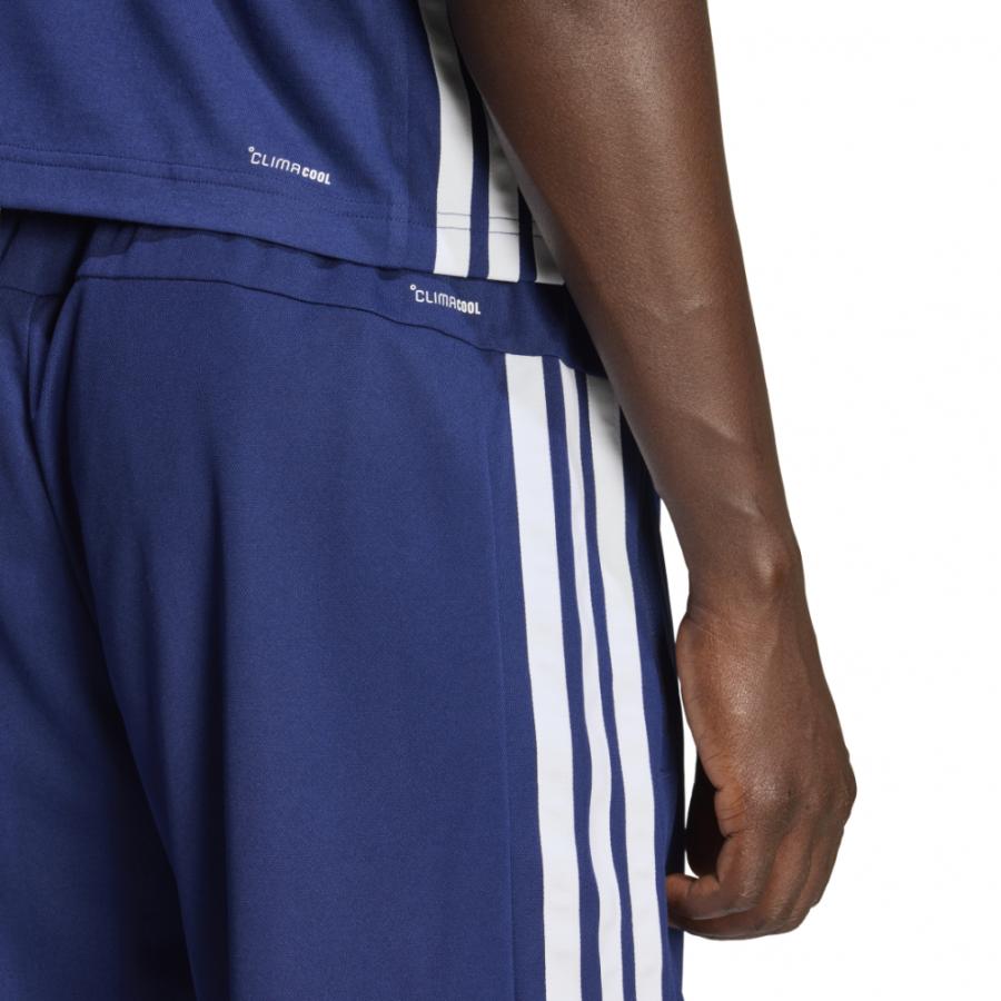 adidas（アディダス） メンズ ジャージ ハーフパンツ ワークアウト