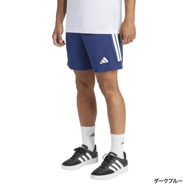 adidas（アディダス） メンズ ジャージ ハーフパンツ クライマクール
