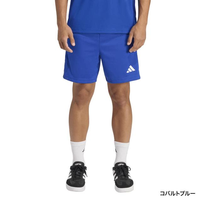 【新品未使用】adidas original ベリンガム　ハーフパンツ S adidas（アディダス） メンズ ジャージ ハーフパンツ クライマクール