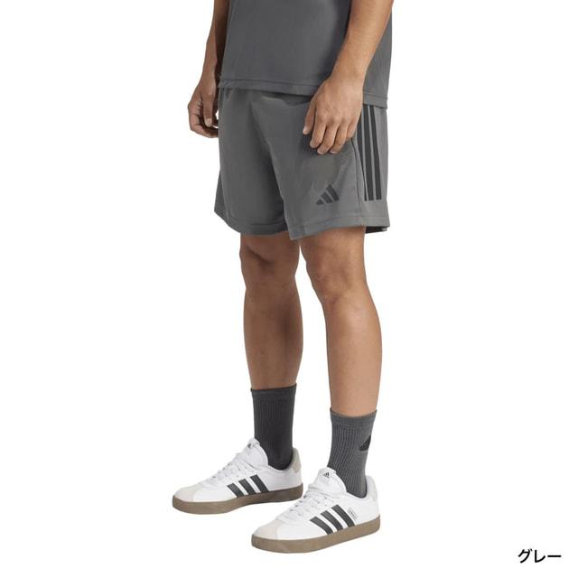 adidas（アディダス） メンズ ジャージ ハーフパンツ クライマクール